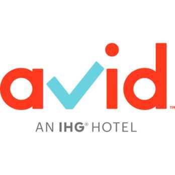 Avid Hotels - Tulsa Hills Exteriör bild